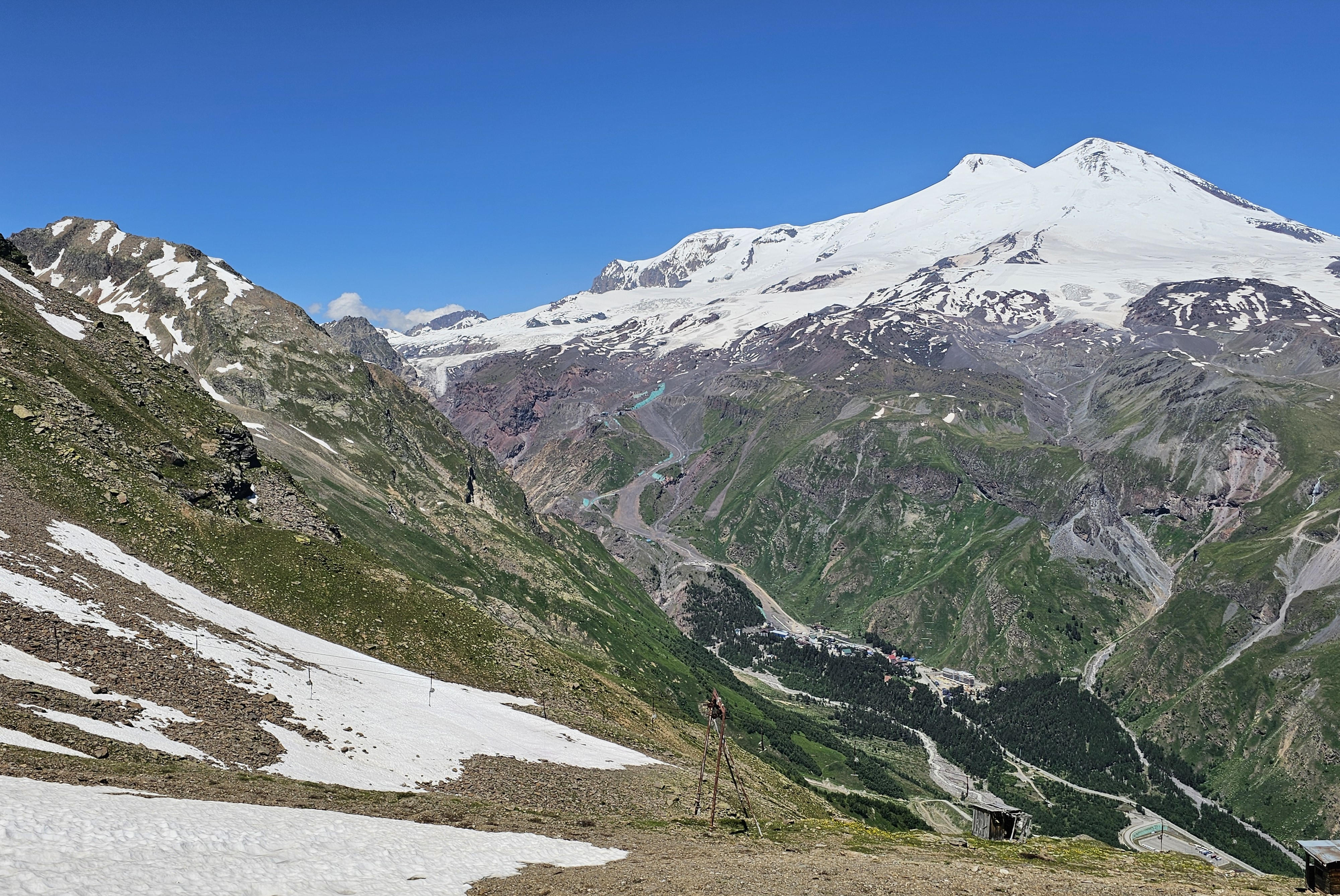Cheget